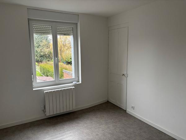 Maison Aulnoye Aymeries 4 pièces 65 m2