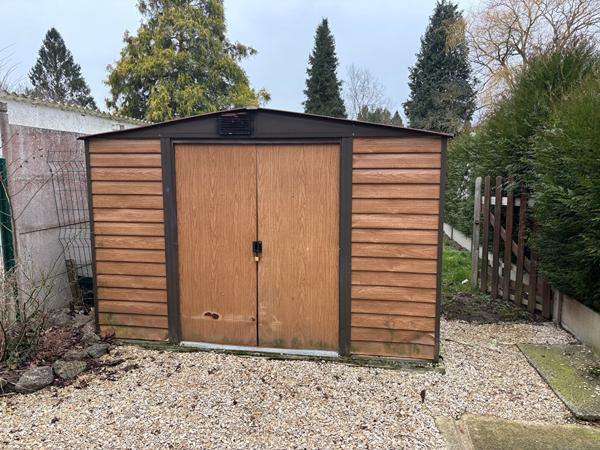 Maison Aulnoye Aymeries 4 pièces 65 m2