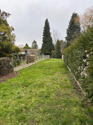 Maison Aulnoye Aymeries 4 pièces 65 m2
