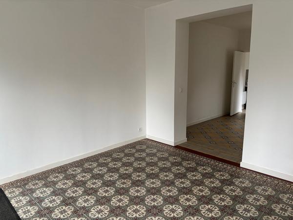 Maison Aulnoye Aymeries 4 pièces 65 m2