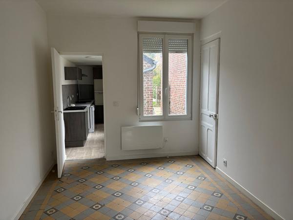 Maison Aulnoye Aymeries 4 pièces 65 m2