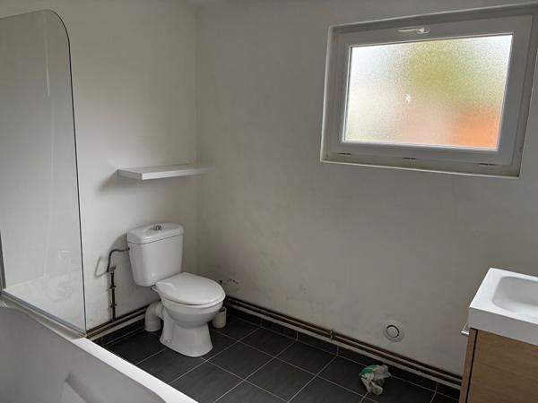 Maison Aulnoye Aymeries 4 pièces 65 m2