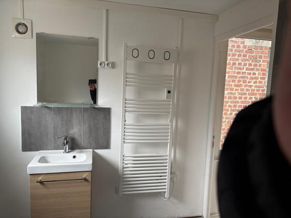 Maison Aulnoye Aymeries 4 pièces 65 m2