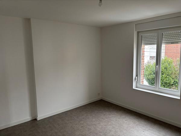 Maison Aulnoye Aymeries 4 pièces 65 m2