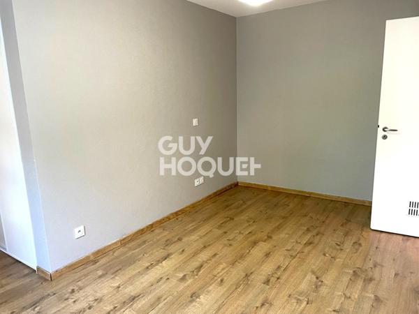 Appartement Échirolles 43.4 m2