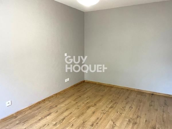 Appartement Échirolles 43.4 m2
