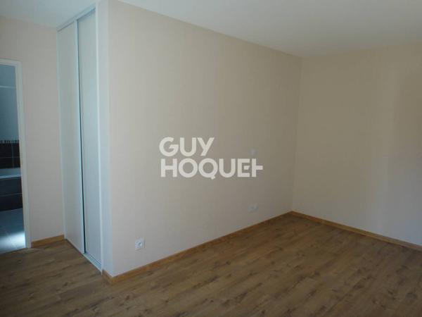 Appartement Échirolles 43.4 m2