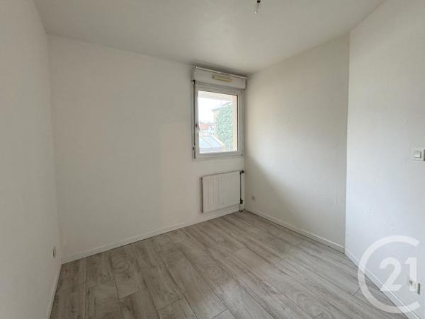 Appartement F4 à vendre  4 pièces - 77,75 m2 BESANCON - 25