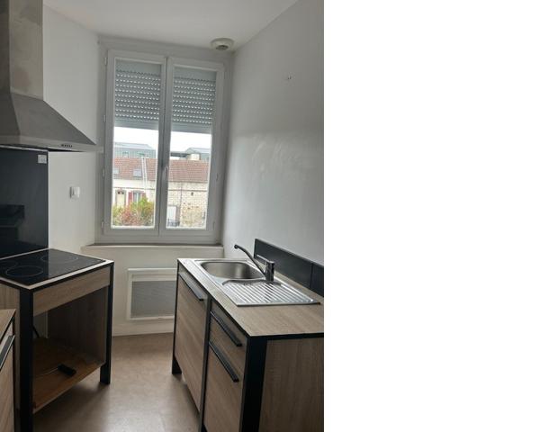 Location Logement 40m2 Proche Gare