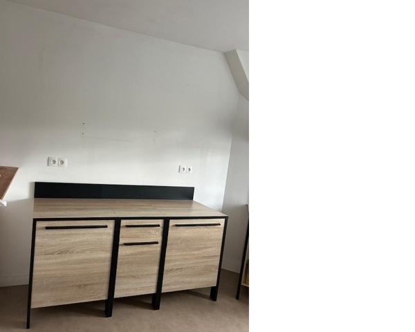 Location Logement 40m2 Proche Gare