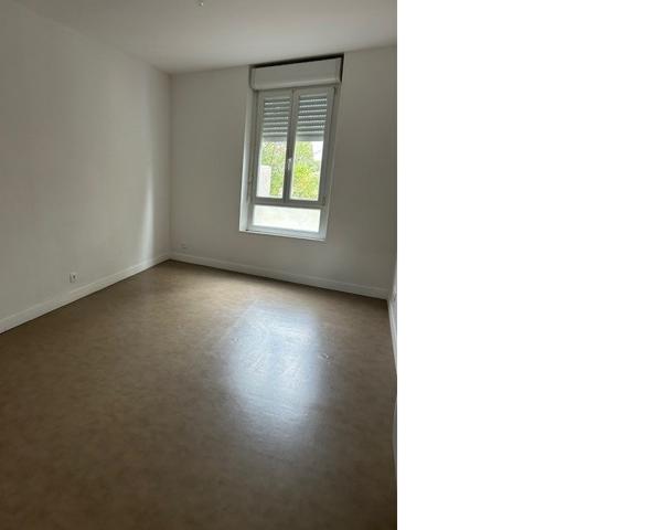 Location Logement 40m2 Proche Gare