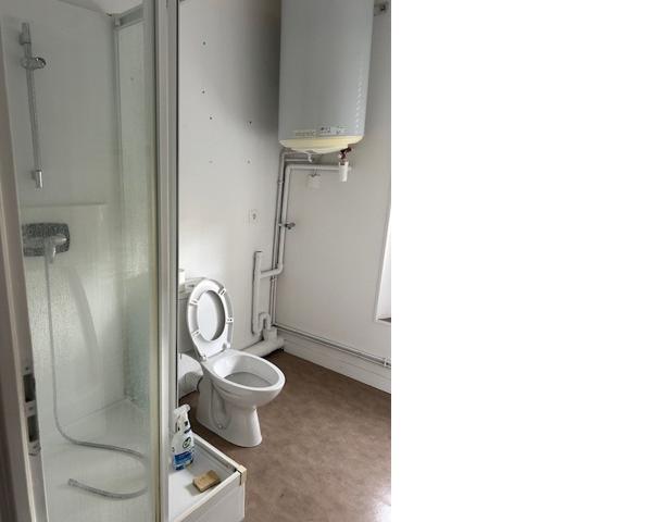 Location Logement 40m2 Proche Gare