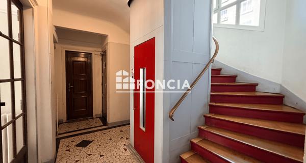 À vendre Studio 25.89 m² - Paris 75013