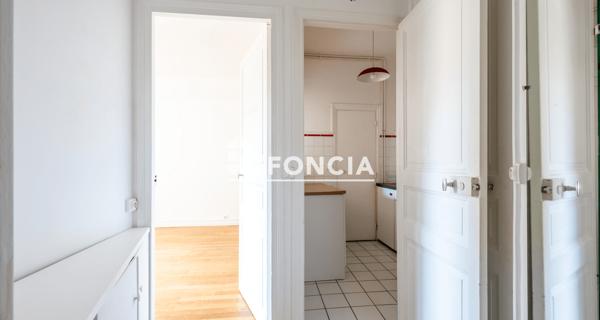 À vendre Studio 25.89 m² - Paris 75013