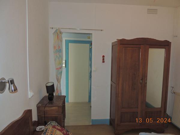 Appartement 1 pièce(s) 23.24 m2