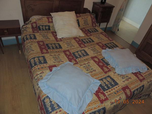 Appartement 1 pièce(s) 23.24 m2