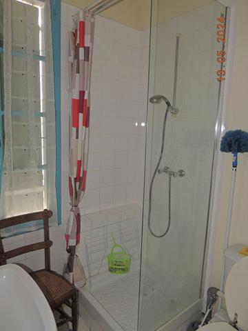 Appartement 1 pièce(s) 23.24 m2