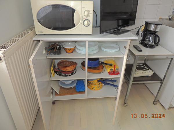 Appartement 1 pièce(s) 23.24 m2