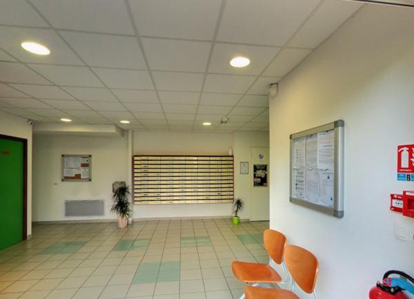 INVESTISSEMENT LOCATIF – Clermont-Ferrand – Résidence Étudiante Stud'City Boris Vian - 5,05% de rentabilité