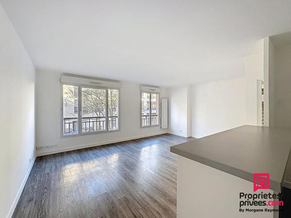 Appartement Clamart 2 /3 pièces 53 m2