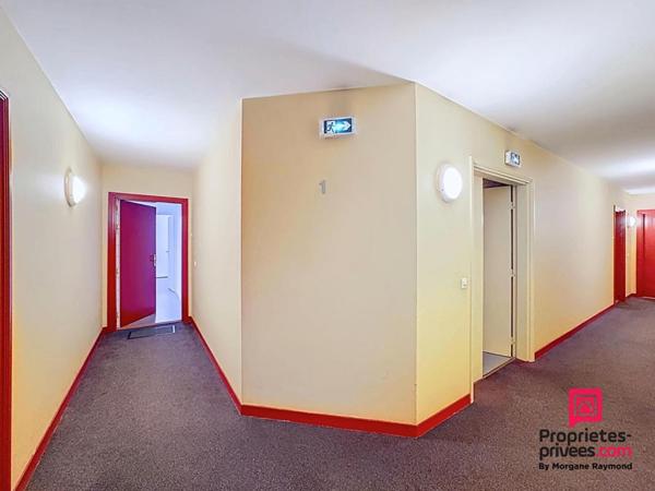 Appartement Clamart 2 /3 pièces 53 m2