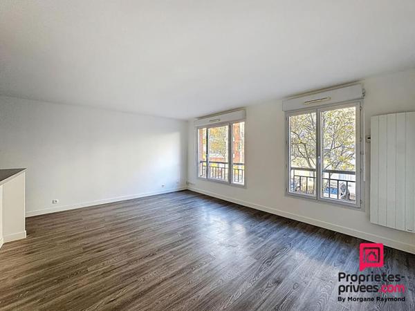 Appartement Clamart 2 /3 pièces 53 m2