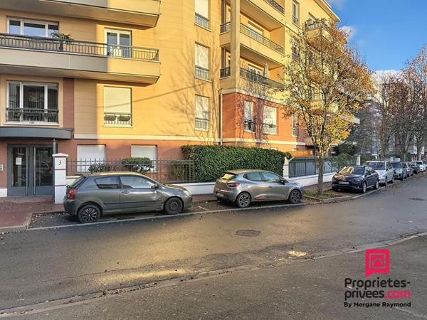 Appartement Clamart 2 /3 pièces 53 m2