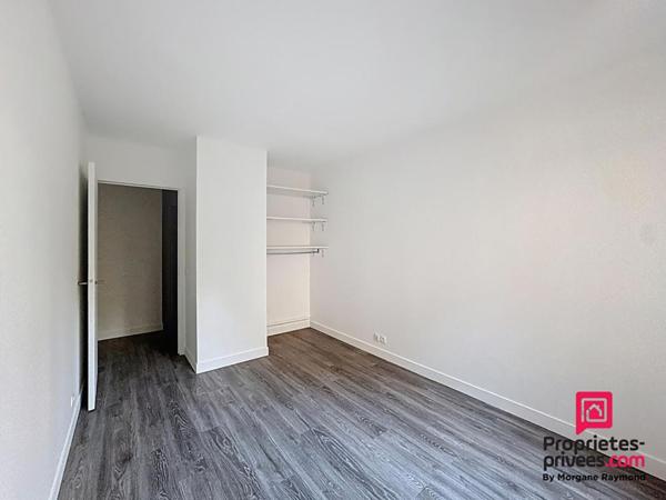 Appartement Clamart 2 /3 pièces 53 m2