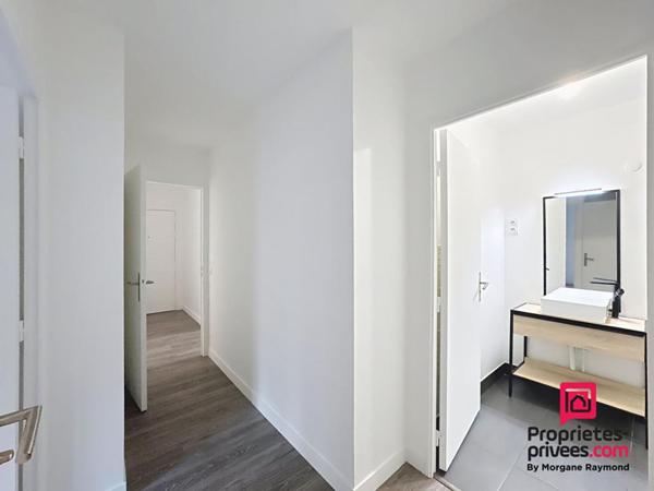 Appartement Clamart 2 /3 pièces 53 m2