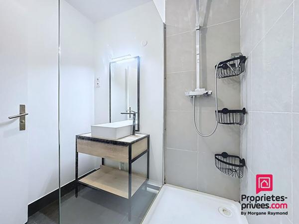 Appartement Clamart 2 /3 pièces 53 m2