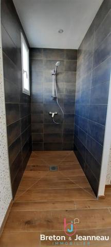 Maison de plain pied - LOIRON RUILLE