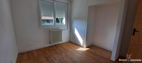 Maison de plain pied - LOIRON RUILLE