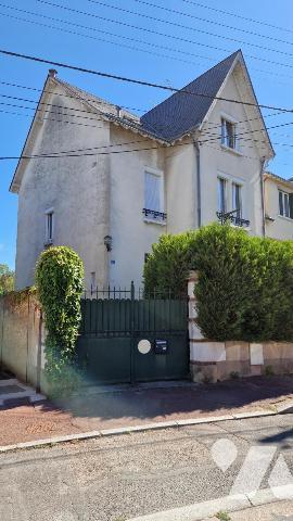 VENDOME CENTRE MAISON 136M² 