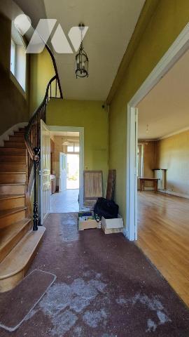 VENDOME CENTRE MAISON 136M² 