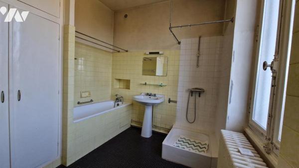 VENDOME CENTRE MAISON 136M² 