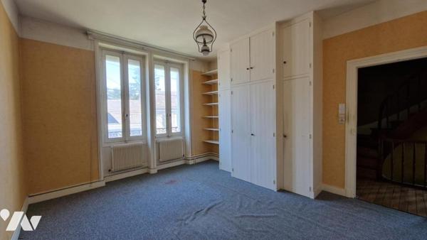 VENDOME CENTRE MAISON 136M² 
