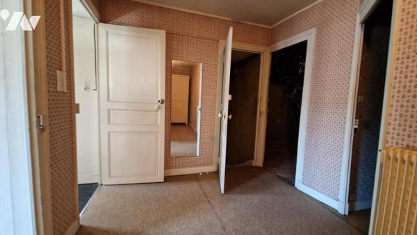 VENDOME CENTRE MAISON 136M² 