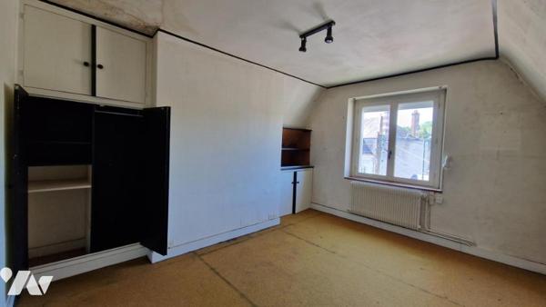 VENDOME CENTRE MAISON 136M² 