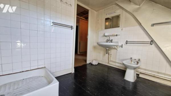 VENDOME CENTRE MAISON 136M² 