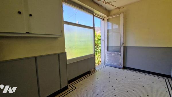 VENDOME CENTRE MAISON 136M² 