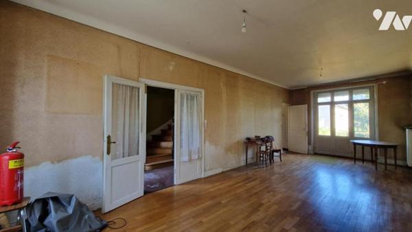 VENDOME CENTRE MAISON 136M² 
