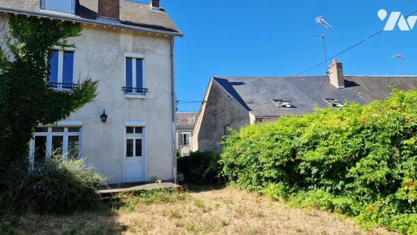 VENDOME CENTRE MAISON 136M² 
