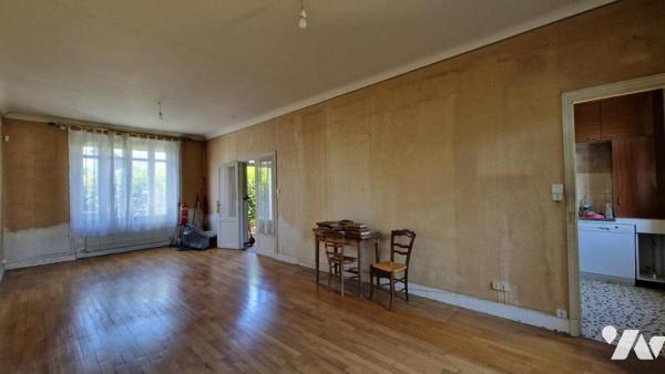 VENDOME CENTRE MAISON 136M² 