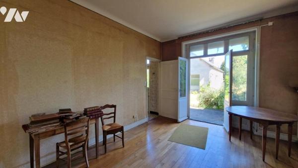 VENDOME CENTRE MAISON 136M² 