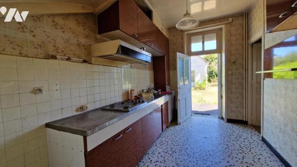 VENDOME CENTRE MAISON 136M² 