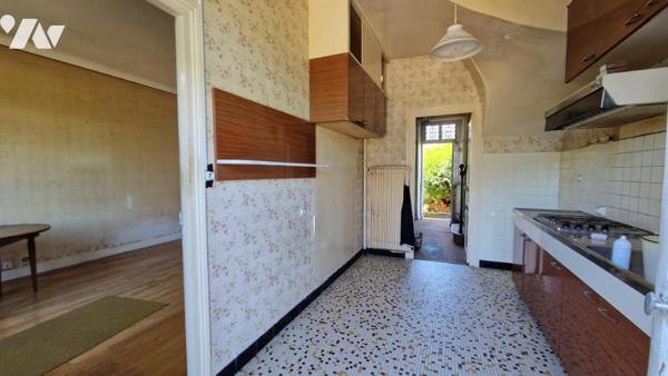 VENDOME CENTRE MAISON 136M² 
