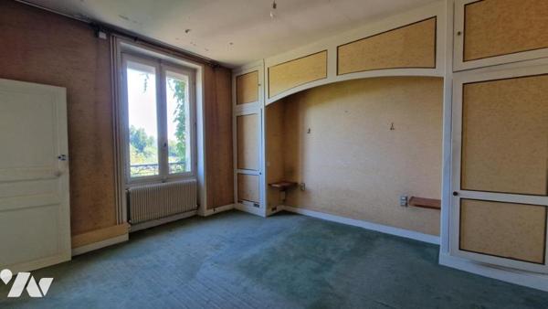 VENDOME CENTRE MAISON 136M² 