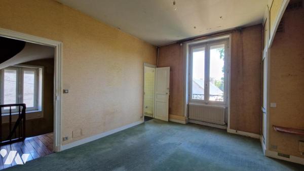VENDOME CENTRE MAISON 136M² 