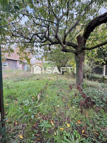 Centre ville de Marolles les Braults