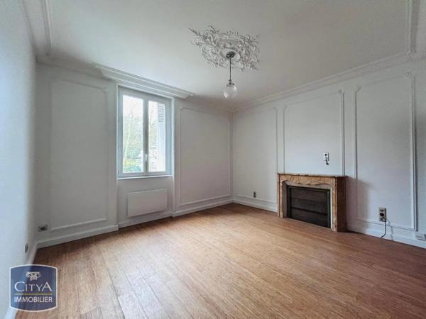 Appartement à vendre 2 pièces 37.31m²